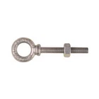 National Hardware N245-126 Forged Eye Bolt, Galvanized, 3/8 X 2-1/2 In. New. Price: $18.31.