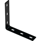 National Hardware 1151BC Series N351-465 Corner Brace, 7.1 In L, 1-1/2 W, New. Price: $14.94.