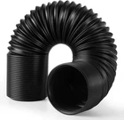 2.5 Inch Cold Air Intake Pipe: Universal Flexible Duct With Length From 9.5" To New. Price: $23.32.