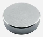 Master Magnetics .118 In. Neodymium Super Disc Magnets 4.3 Lb. Pull Pk 07046 New. Price: $14.79.