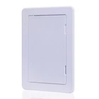 Suteck Plumbing Access Panel For Drywall Ceiling 4 X 6 Inch, White New. Price: $7.66.