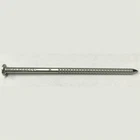 Maze Nails SS10WS-1 Stainless Steel Ring Shank Siding Nail, 1-POUND 10D... New. Price: $43.99.