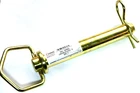 Double Heavy Duty 1" Diameter Hitch Pin 25653 New. Price: $24.15.