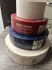 Usg Sheetrock & Fibatape Drywall Joint 3-PACK 2 1/16 X 500 Ft Used. Price: $15.00.