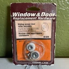 Prime Line B-629 Window & Door Replacement Hardware Sliding Roller Assembly New. Price: $6.47.