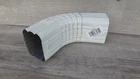 Amerimax 33-064 Gutter Galvanized Side Elbow 2" 3" White New. Price: $7.58.
