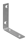 National Hardware 2.5" X 0.63" 0.1" Steel Inside Corner Brace (40-PACK) New. Price: $40.72.