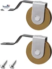 Sliding Screen Door Tension Spring With Roller For Prime-line B 639, Replaces New. Price: $13.89.