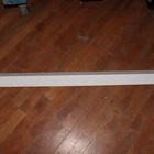 Prime-line Durable Corner Shield Vinyl 2-3/8 X 48 MP10069 Open. Price: $21.19.