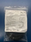 Pemko Siliconseal Adhesive Backed Fire And Smoke Gasketing Black Ft S44BL25 New. Price: $30.39.