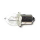 Midwest Fastener 65704 #PR-4 Clear Glass Miniature Light Bulbs 5PK New. Price: $11.99.