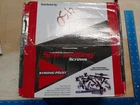 Strong Point Unslotted Indented Hex Washer Head, 10-16X3/4- 8000 Screws (H1012C) New. Price: $74.99.