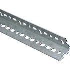 National Hardware 4020BC Series N182-758 Slotted Angle Stock, 1-1/2 In Leg, 24 New. Price: $23.78.