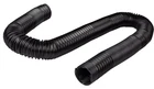 Extra Extension Flex Pipe For Prestantious 12" Catch Basin Stretched 8.2'L New. Price: $14.95.