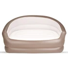 Twin Size Mattress Inflatable Sofa Double Chair For Adults-flo... New. Price: $62.01.