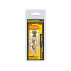 Eazypower 39438 3/8" Oak Flat Head Plugs (20 Piece) New. Price: $17.30.