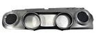 2018 - 2023 Jeep Wrangler Dash Speedometer Cluster Panel Cover Trim Air Vent Oem Used. Price: $44.95.