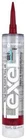 New Case Of (12) Sashco 13010 Lexel Sealant 10.5 Oz Cartridge CLEAR-8188195. Price: $98.99.