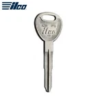 Kaba Ilco MHK-HY13 Metal Head Key Blank (PK/10). Price: $16.04.