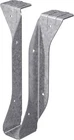 Simpson Strong-tie LB210AZ Galvanized Top-flange Joist Hanger 2X10 (pack Of 25) New. Price: $119.00.