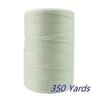 C.s. Osborne Nylon Tufting Twine #4700-T1/2, 350 Yards, Lb. Roll New. Price: $20.95.
