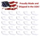 50 Pack Jumbo Alpine Snow & Ice Roof Guard Plastic Stop Buildup New. Price: $219.49.