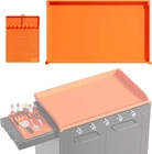 29 Inch Griddle Mat Kit For Blackstone Heavy-duty Silicone Flat Top Grill Cove New. Price: $60.39.