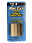 Dap Blend Stick Color Value Pack. For Neutral Woods. # 7079804103 New. Price: $5.49.