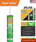 LN-905 Landscape Block Adhesive LN905, Low Voc, 10 Oz New. Price: $19.99.