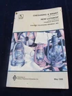 Vintage 1988 Chesaning Brant New Lothrop Mi Book Century Telephone C261. Price: $13.99.