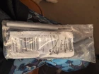 Amerimax 7" White Aluminum Gutter Spikes 5" Ferrule 10 Pieces Part 25-043 New. Price: $13.00.