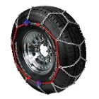 Peerless Auto-trac Light Tire Traction Chain Silver (0232605) New. Price: $79.00.