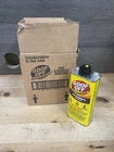 Pack Goof Off Professional Strength Latex Paint & Adhesive Remover, 6OZ New. Price: $22.95.