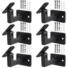 Realplus Brackets Adjustable Heavy Duty Steel For... New. Price: $62.15.