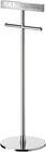 Toto TYS990CP Neorest Remote Stand Double Post Tissue Holder Polished Chrome Open. Price: $1169.00.