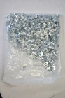 Penn Engineering 500 Pack Steel Threaded Right Angle Fasteners RAS832-12-9ZI New. Price: $55.60.