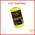 Stringliner Company 35165 Braided Construction Roll, Fluorescent Yellow New. Price: $12.34.