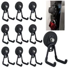 Ulibermagnet Heavy Duty Magnetic Garage HOOKS,10 Pack Strong Large Hoo... New. Price: $118.11.