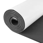 Sponge Neoprene Foam Rubber Sheet With Adhesive, 12 In X 60 1/4 Multi... New. Price: $24.93.