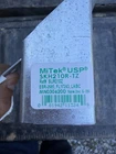 Mitek Usp SKH210R Tz Heavy Duty Joist Hanger Galvanized Steel Lot Of 14 Open. Price: $155.00.