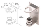 Crl CR15FBBS 316 Brushed Stainless Crs Fascia Mount Bracket New. Price: $204.73.