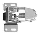 National Hardware N192-773 Screen Door Catch 2.4 WX2.38 HX2.64 In. (pack Of 3) New. Price: $22.13.