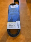 Goodyear Serpentine 1070795 7-RIB Multi V-belt 7PK2019 New. Price: $35.00.