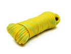 Promar Poly Crab/lobster Trap Line 1/4" X 100' Yellow/green NE-100 New. Price: $12.00.