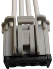 Acdelco PT2206 Gm 19149301 4-PIN Electrical Connector Pigtail 12-10 Awg New. Price: $106.66.