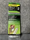 Hillman 122371 Hangman 75LB. Picture Mirror Wall Decor Hanging System 6" Set New. Price: $8.00.