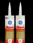 Ge Advanced Silicone 2 Caulk 10.1 Oz Kitchen And Bath Sealant Two Pack New. Price: $19.98.