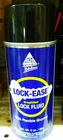 Lock-ease Liquid Spray Graphite Oil Door Car Truck Locks Lubricant Ags LE-5 New. Price: $24.20.