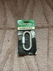Lehigh 3/8 Chain Quick Link Zinc Finish, 1980 Lbs, 7035B New. Price: $9.50.