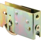 Prime-line 1822 Assembly, 1-1/2 Dia Roller, 5/16 Steel, New. Price: $19.68.